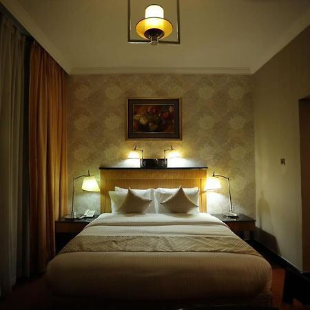 Creek Gate Hotel-Baithans Sharjah Esterno foto