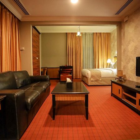 Creek Gate Hotel-Baithans Sharjah Esterno foto