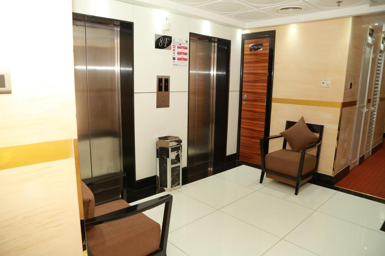 Creek Gate Hotel-Baithans Sharjah Esterno foto