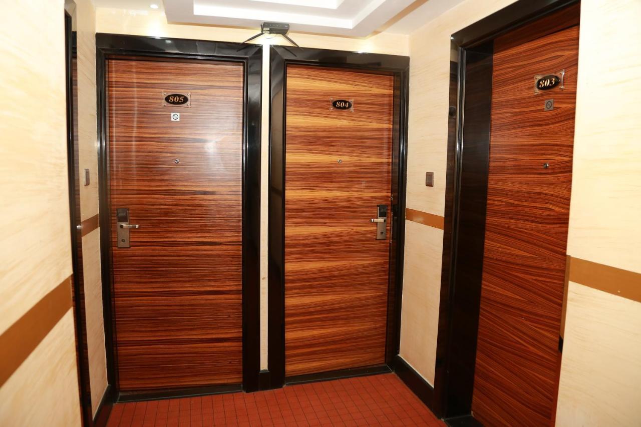 Creek Gate Hotel-Baithans Sharjah Esterno foto
