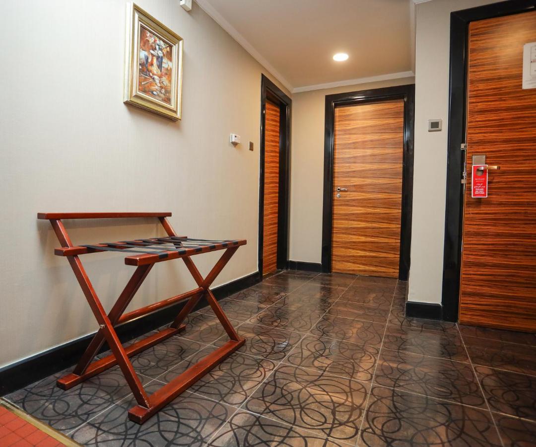Creek Gate Hotel-Baithans Sharjah Esterno foto